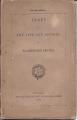 Index to the Life and Letters of Washington Irving