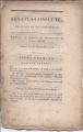 Constitution de l'an X; Napoleon Constitution de l'an X; Napoleon