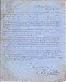 English hop market report, 1853 English hop market report, 1853