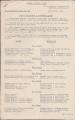 Mimeographed Sussex Police Force document from 1945 Mimeographed Sussex Police Force document from 1945