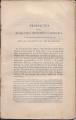 Prospectus of the Biographia Britannica Literaria Prospectus of the Biographia Britannica Literaria