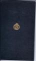 Volume presented to former Governor of the Bank of England Gordon Richardson Volume presented to former Governor of the Bank of England Gordon Richardson