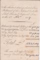 An Account shewing what has been Redeemed of the National Debt,