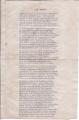 Handbill poem by 'L. N.' on the game of whist