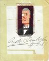 Austen Chamberlain