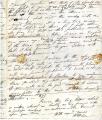 Autograph Letter Signed  H.F. Lee, writer, to Willis P. Hazard, publisher
