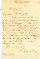 Autograph Note Signed "E. Lynn Linton", novelist