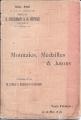 Catalogue des Monnaies, Médailles, Méreaux, etc. 