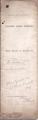 Charing Cross Hospital, London, Royal Charter of Incorporation, 1883