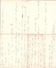 Autograph Letter Signed Jack Pritchard, furniture designer