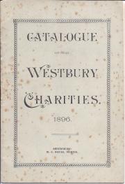 Catalogue of the Westbury Charities