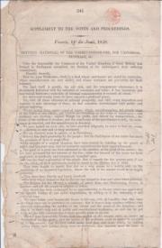 Chartist Petition of 1839