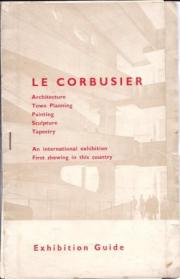 Le Corbusier.