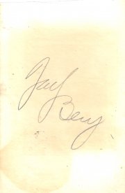 Benny