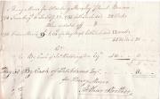 The Coast Committee of Northumberland, 1794-6. Archive
