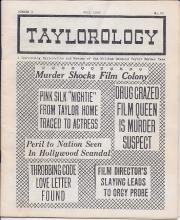 Bruce Long [William Desmond Taylor (1872-1922); Taylorology]