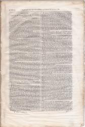 Thomas Paine; Newspaper Debate with Emmanuel Sièyes [Syèyes]]