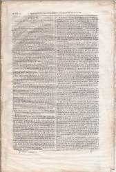 Thomas Paine; Newspaper Debate with Emmanuel Sièyes [Syèyes]]
