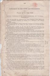 Chartist Petition of 1839