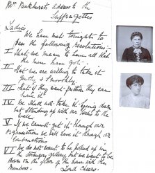 Pankhurst