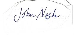 John Nash 