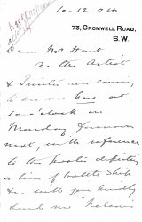Admiral Albert Hastings Markham b