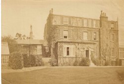 Gadshill