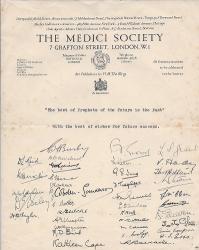 Medici Society
