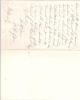 Autograph Letter signed "W.H. Sykes", Indian Army officer