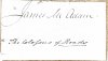 James Nicoll McAdam
