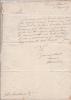 William Huskisson (1770-1830), British Whig politician