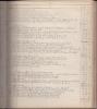 Household Expenses, 1880s; Brockhurst House, Gosport, Hampshire