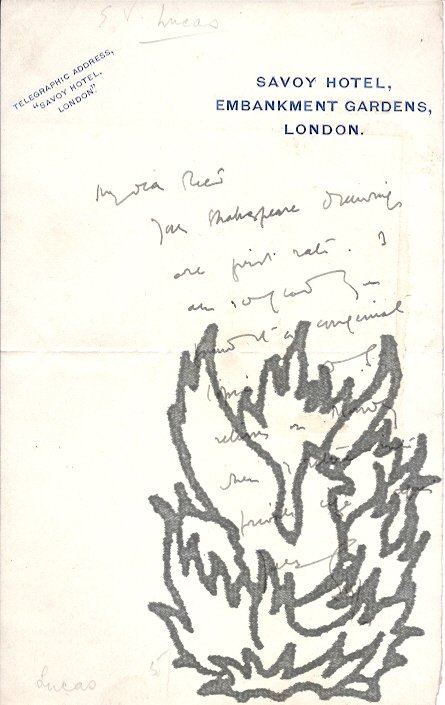 Richard ford books london #10